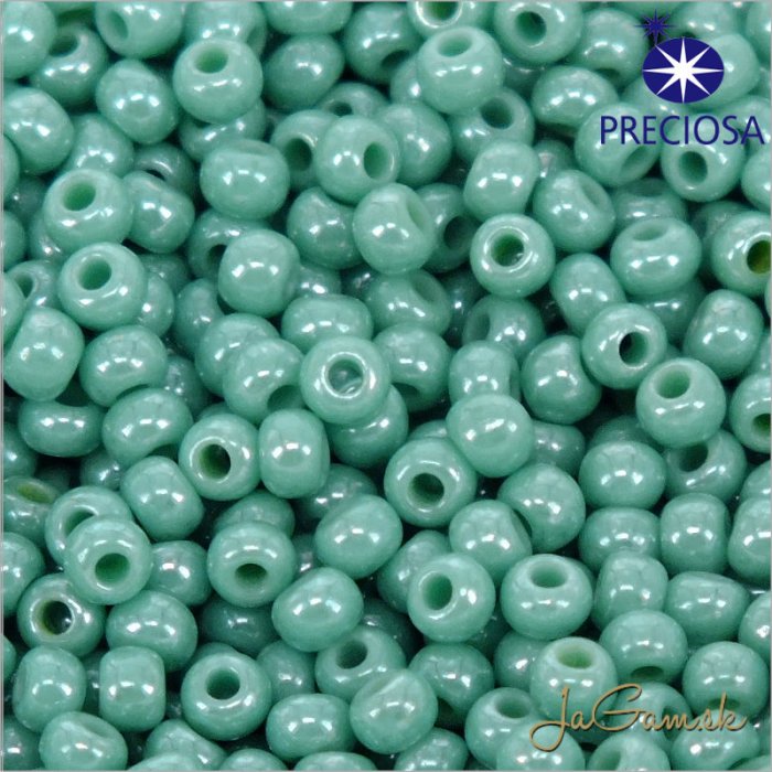 Rokajl Preciosa 10/0, 50g (P1739)